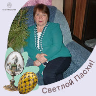 Елена Кутикова