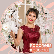 Розалия Кагарманова
