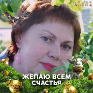 Янина Бойко