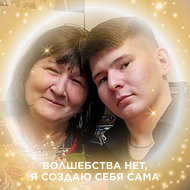 Хава Садретдинова