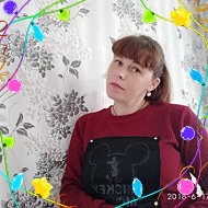 Екатерина Ростова