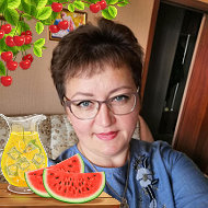 Ирина Нечаева