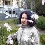 Ирина Урусова