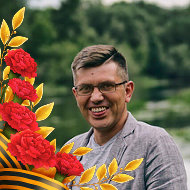 Сергей Кормихин