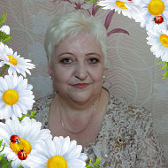 Марина Ротько