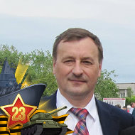 Владимир Пашинник
