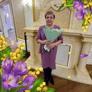 Марина Черненкова