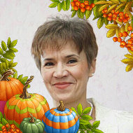 Римма Кузнецова