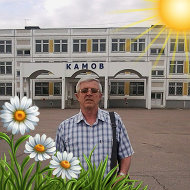 Александр Теперев