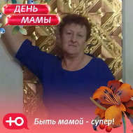 Елена Толмачева