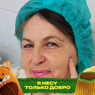 Ирина Липатова