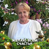 Нина Белозерова