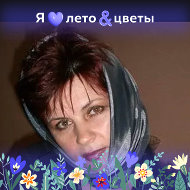 Шиморина Ирина