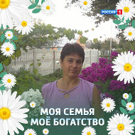 Галина Михнюк