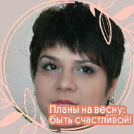 Эльвира Абдуллина