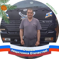 Олег Катечкин