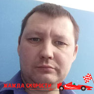 Андрей Щеклеин