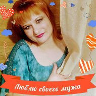 Оксана Нохрина