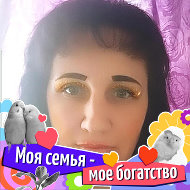 Ольга Сарвиро
