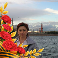 Наталия Кузьминская