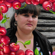 Анна Нечаева