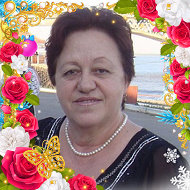 Тамара Даурова