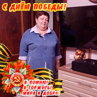 Елена Закирова