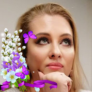 Наталья Храмова