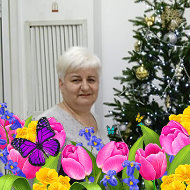 Светлана Литвякова