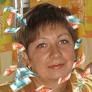Анна Редькина