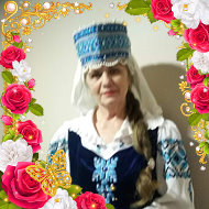 Валентина Мигура