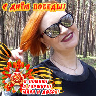 Оксана Фёдорова