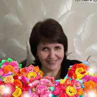 Елена Гуляева