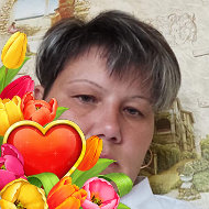 Ольга Цесарева