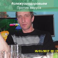 Алексей Понамарев