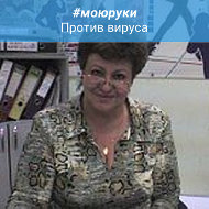 Татьяна Станулевич-шилова