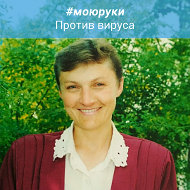 Галина Кольченко