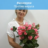 Ольга Немчина