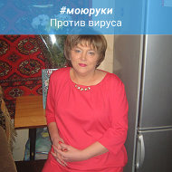 Ирина Кряжеполова-хатунцева