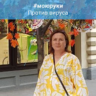 Ирина Ковальчук