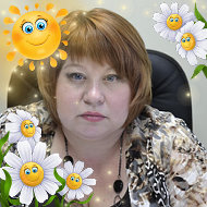 Ольга Фадеева-духанина