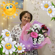 Ирина Галимова