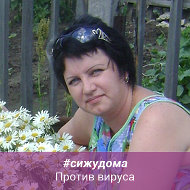 Светлана Субботина