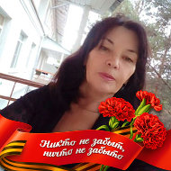 Валентина Фисенко