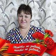 Елена Дурнева