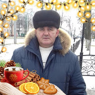 Александр Спиридонов