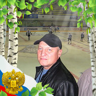 Олег Солодянкин