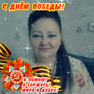 Людмила Ахмадеева