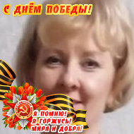 Елена Кочина