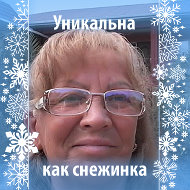 Тамара Добжанская
